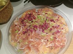 -芸山季·云南山珍菌火锅(南翔印象城MEGA店)