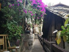-磁器口古镇
