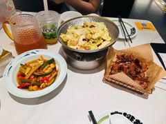 -欧记大排档·景德菜(上海首店)