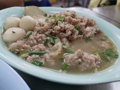 -榮泰米粉湯(Left Shop)