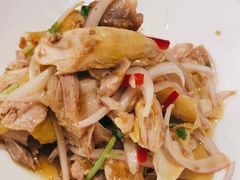 -宁夏国强手抓羊肉·清真菜(未央路凤三店)