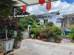 -瑞丰园庭院餐厅·白族传统家常菜