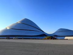-哈尔滨大剧院