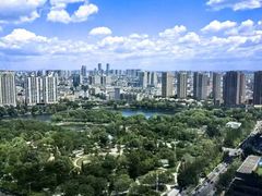 -君悦酒店·乐厨·高空自助餐(青年大街店)