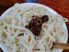 -王菊美食街·王菊面馆(总店)