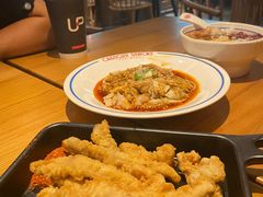 -蓉李记成都名小吃(太原龙湖万达店)
