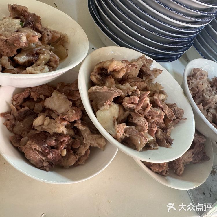 天津早点—四新道
