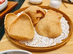 -樾餐厅泰式海鲜火锅(民歌湖店)