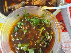 -李子坝梁山鸡(李子坝大鸡哥店)