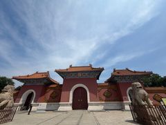 -北陵公园