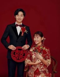 点击看大图 -LOMO乐玛婚纱摄影(口碑严选店)