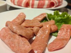 -韩盛·古法烤肉店(皇城恒隆广场店)