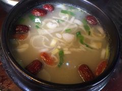 -火炉情韩国料理店(古田路店)