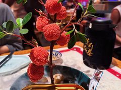-长安大牌档之西安博物院文化餐厅(中贸店)