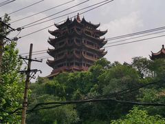 -黄鹤楼