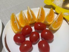 -狮王府淮扬菜(夫子庙老门东店)