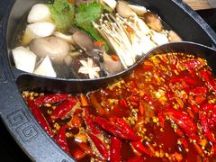 -销魂美蛙鱼头火锅(上海首店)