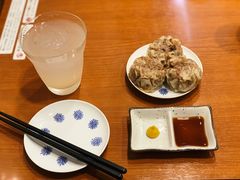 烧卖-面屋 猪一