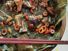 -新兴家喻酒家·羊城名宴(昌岗店)