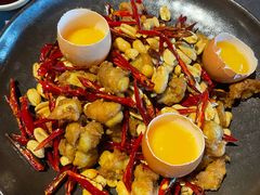 -蟹榭·本帮江浙菜·蟹宴(五角场合生汇商场店)