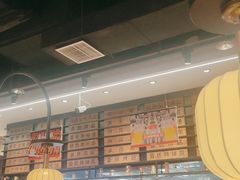 大堂-管氏翅吧(马家堡店)