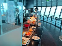 -澳门旅游塔360°旋转餐厅(南湾湖广场店)