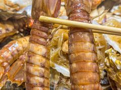 -正亮农家院·海鲜本地菜