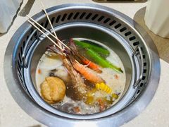 -海底捞大排档火锅(打浦路店)