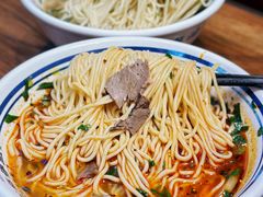 -丝路伊兰·兰州牛肉面(牛街总店)