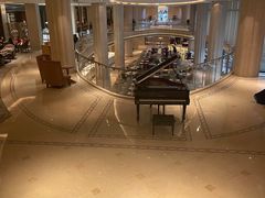 -Salon de Ville浦江汇(上海外滩华尔道夫酒店店)