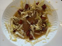 -民族饭荘(新华大街店)