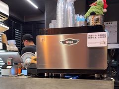 -CowCow其其·牛杂咖啡公司(六运店)