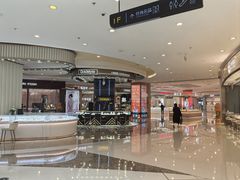 -万达广场(大明宫店)