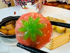 -鹿鸣酒家(越秀店)