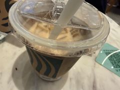 -星巴克(成都太古里二店)
