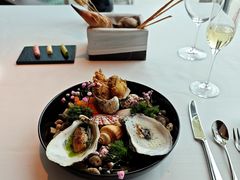 -翡翠36餐厅(浦东香格里拉店)