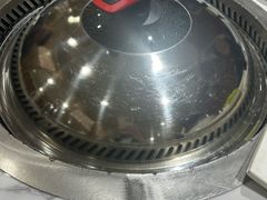 -东北农家院·铁锅炖(莘庄店)