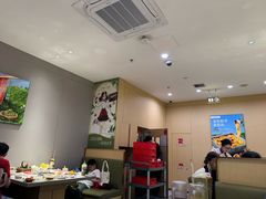 -海底捞火锅(太阳宫凯德mall店)