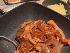 -新石器烤肉(高行万嘉店)