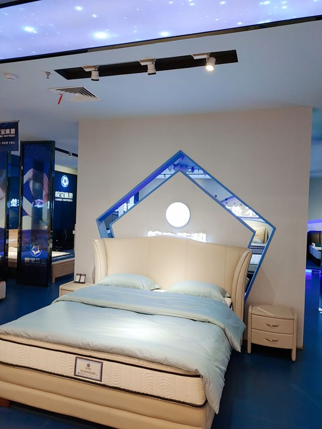 皖宝床垫地址,电话,价格,团购,营业时间(图)-合肥家具家居-大众点评网