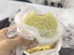 -常州糕团店(北大街新世纪商城店)