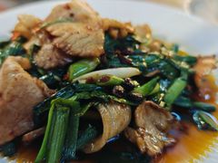 -田园印象·成都土菜院子(华阳店)