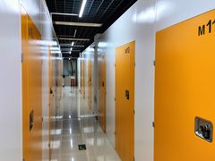 -安东易迷你仓自助寄存仓库(文定路店)
