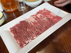 手切羊肉-竹叶涮肉坊(总店)