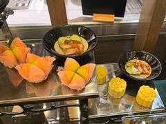 -印象餐厅(杭州国际博览中心北辰大酒店)