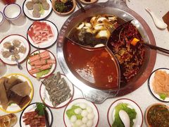 -陳艳红火锅(港汇店)