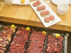 -嬷孙家潮汕牛肉火锅(北京路天河城店)