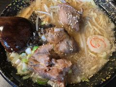 -日本料理神拉面