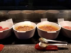 -解放碑威斯汀酒店-知味国际美食餐厅