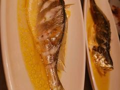 -锦顺海鲜•口味菜(李村店)